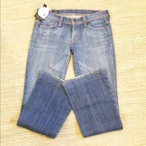 🆕Citizens of Humanity jeans. Natalie in Colorado.
